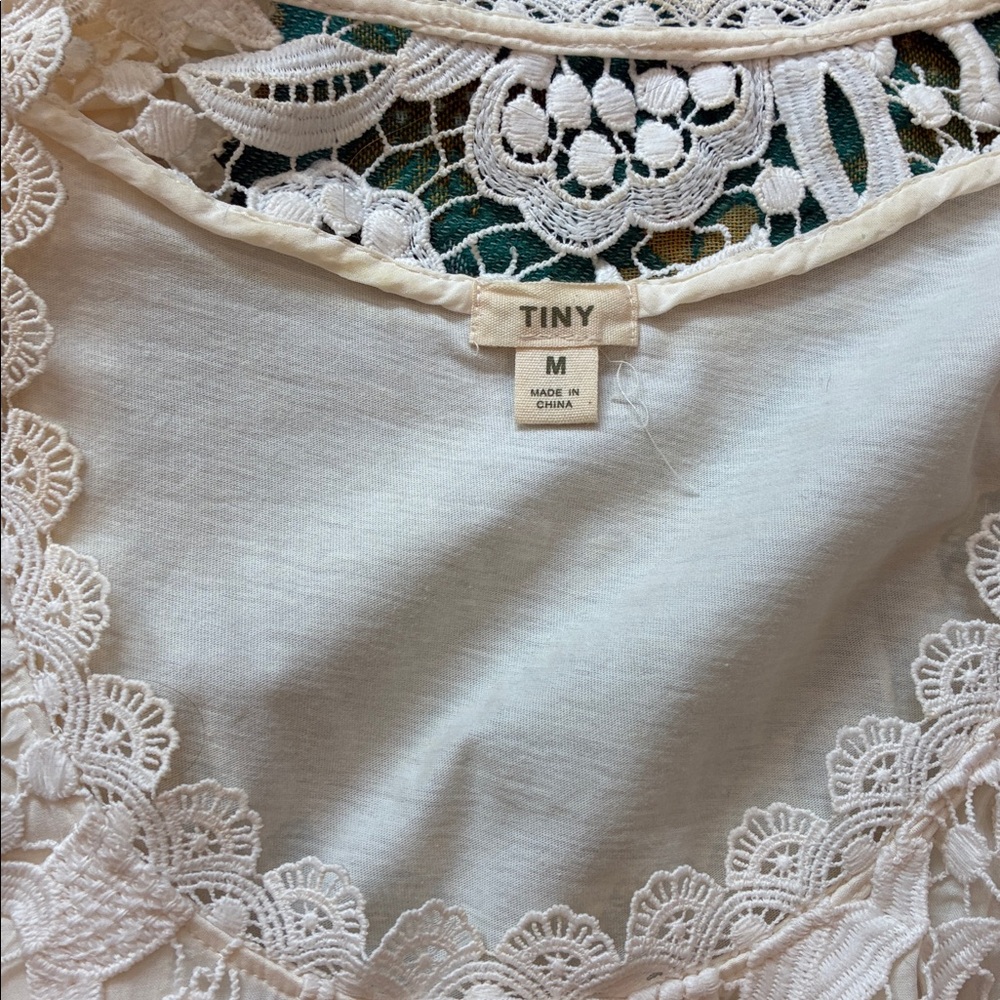 White Blouse Bundle - image 3
